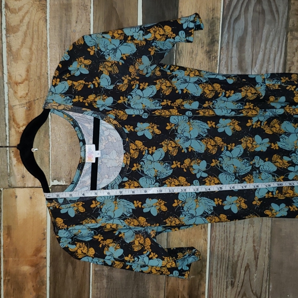 LulaRoe Ana Dress